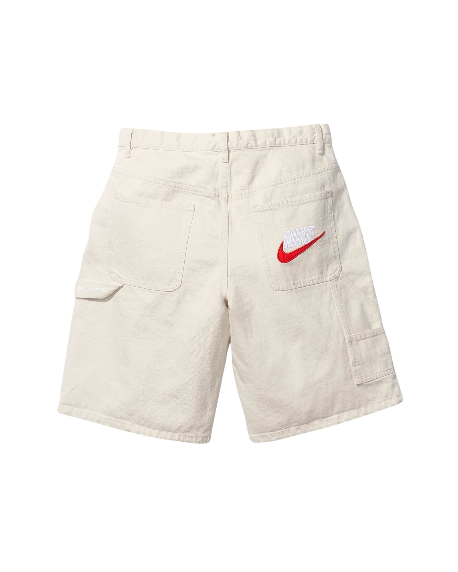 Supreme®/Nike® Denim Short view 15